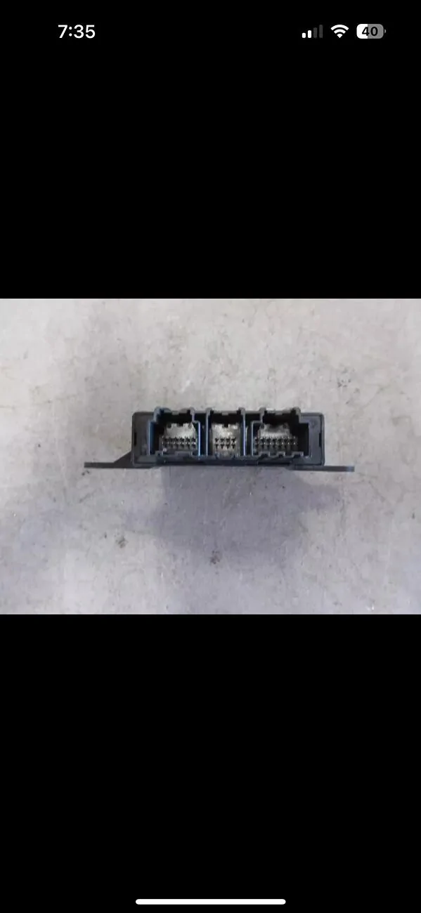 Jeep Gladiator How to “DIY” Rear Park Assist Harness IMG_5685
