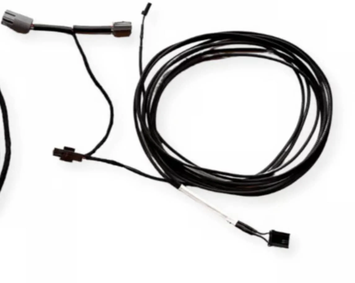 Jeep Gladiator How to “DIY” Rear Park Assist Harness IMG_5683