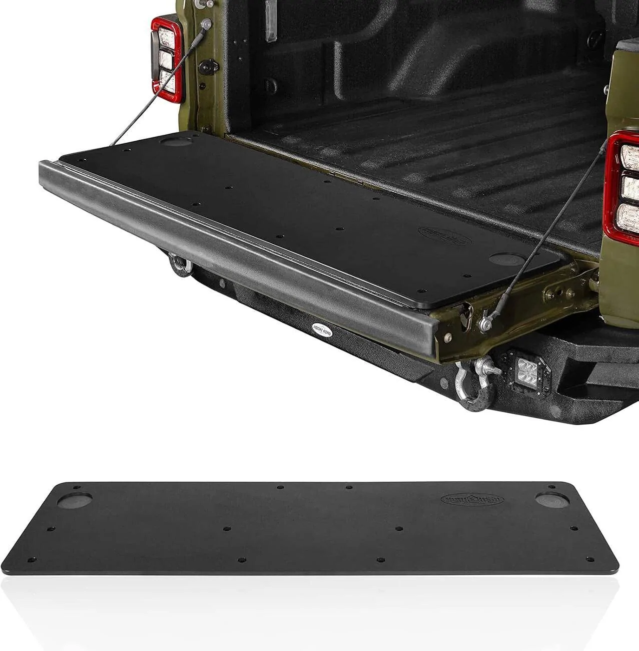 Jeep Gladiator New Product: SpecGate x FREE JGF Bonus Jimmies x FREE Shipping! 1729210853700-l9