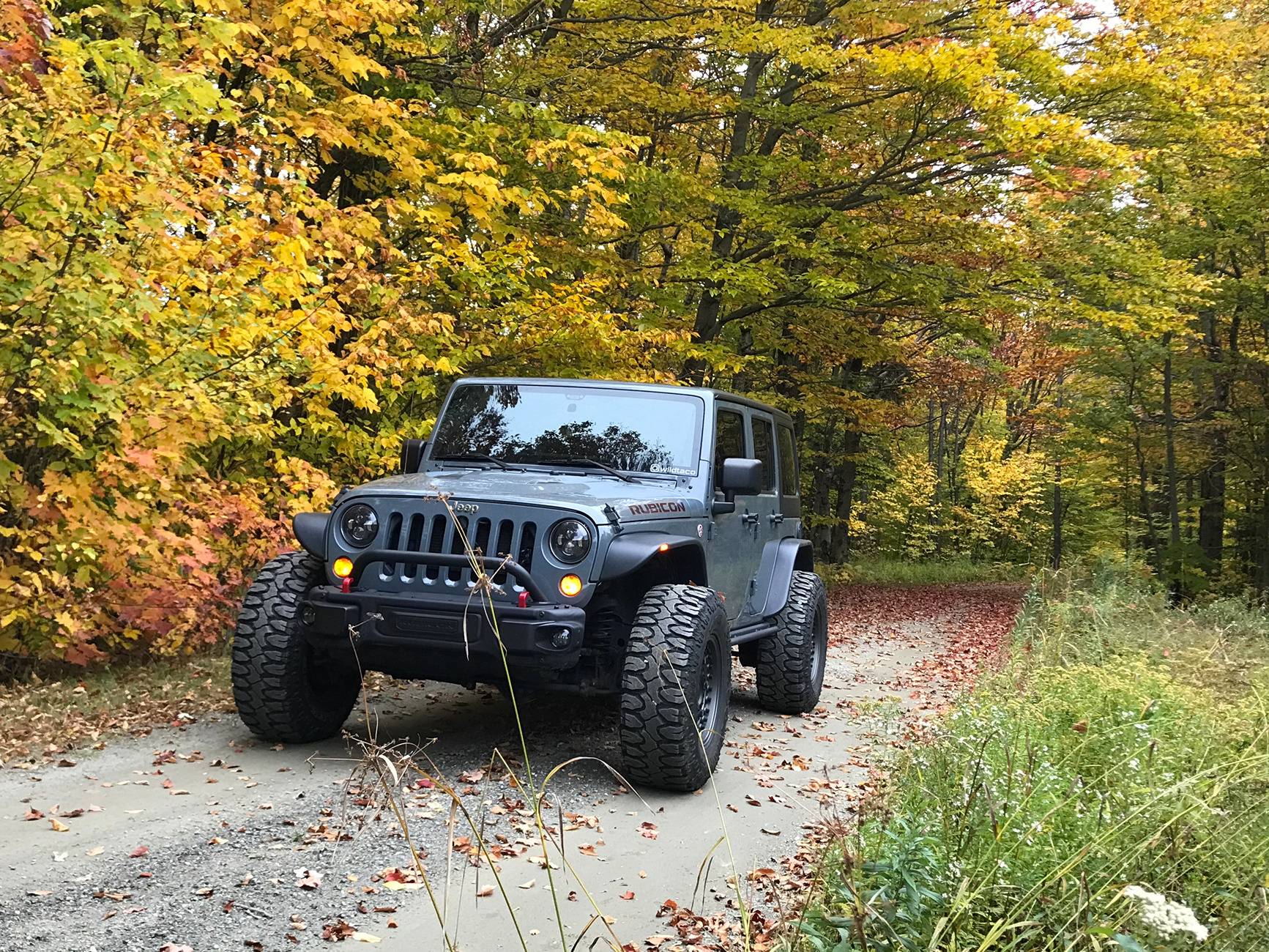 Jeep Gladiator Throwback Thursday - Post your favorite rig pics from the past IMG_3140.JPG