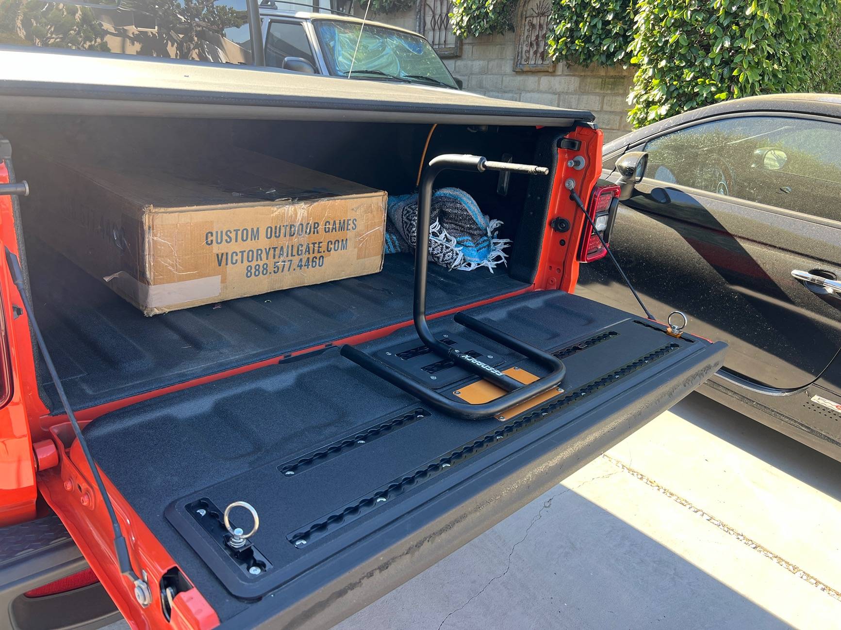 Jeep Gladiator New Product: SpecGate x FREE JGF Bonus Jimmies x FREE Shipping! IMG_6587