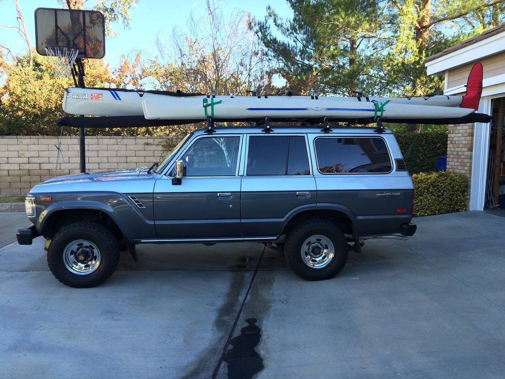 Jeep Gladiator Throwback Thursday - Post your favorite rig pics from the past YwySiL