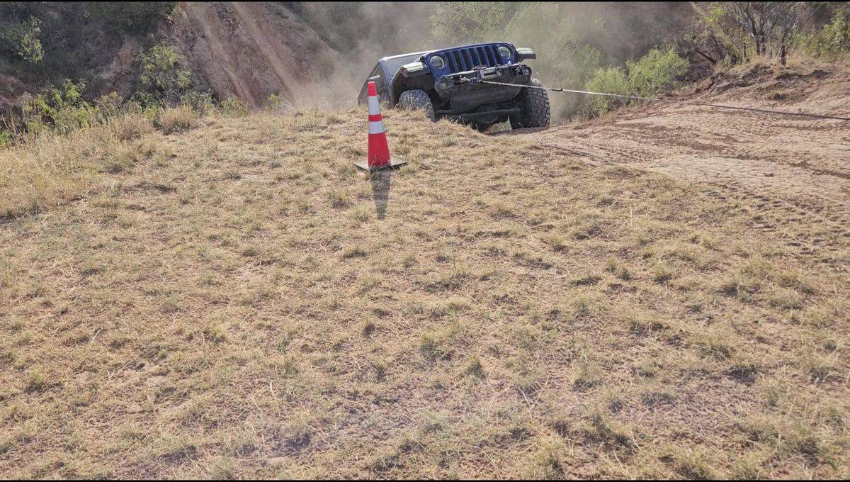 Jeep Gladiator Gladiator Recovery Assist Pictures:  The Hall of Shame 20241011_170304_Moment(3)Sm