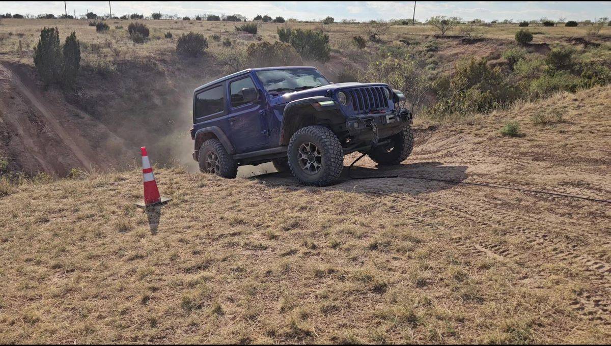 Jeep Gladiator Gladiator Recovery Assist Pictures:  The Hall of Shame 20241011_170304_Moment(4)Sm