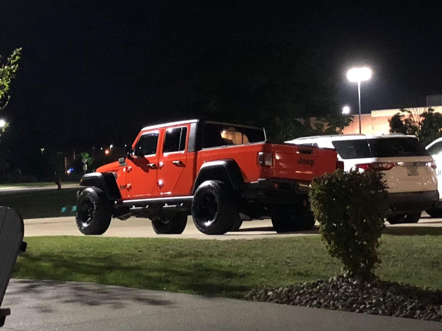 Jeep Gladiator Jay’s Magic Punk’n Build (name in progress) FB_IMG_1670969621636