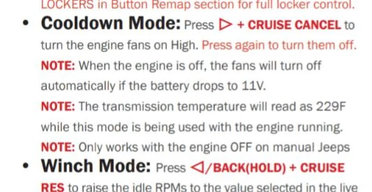 Jeep Gladiator Any 2020 Gladiator Owners Still Here? Screenshot_20241018-164125