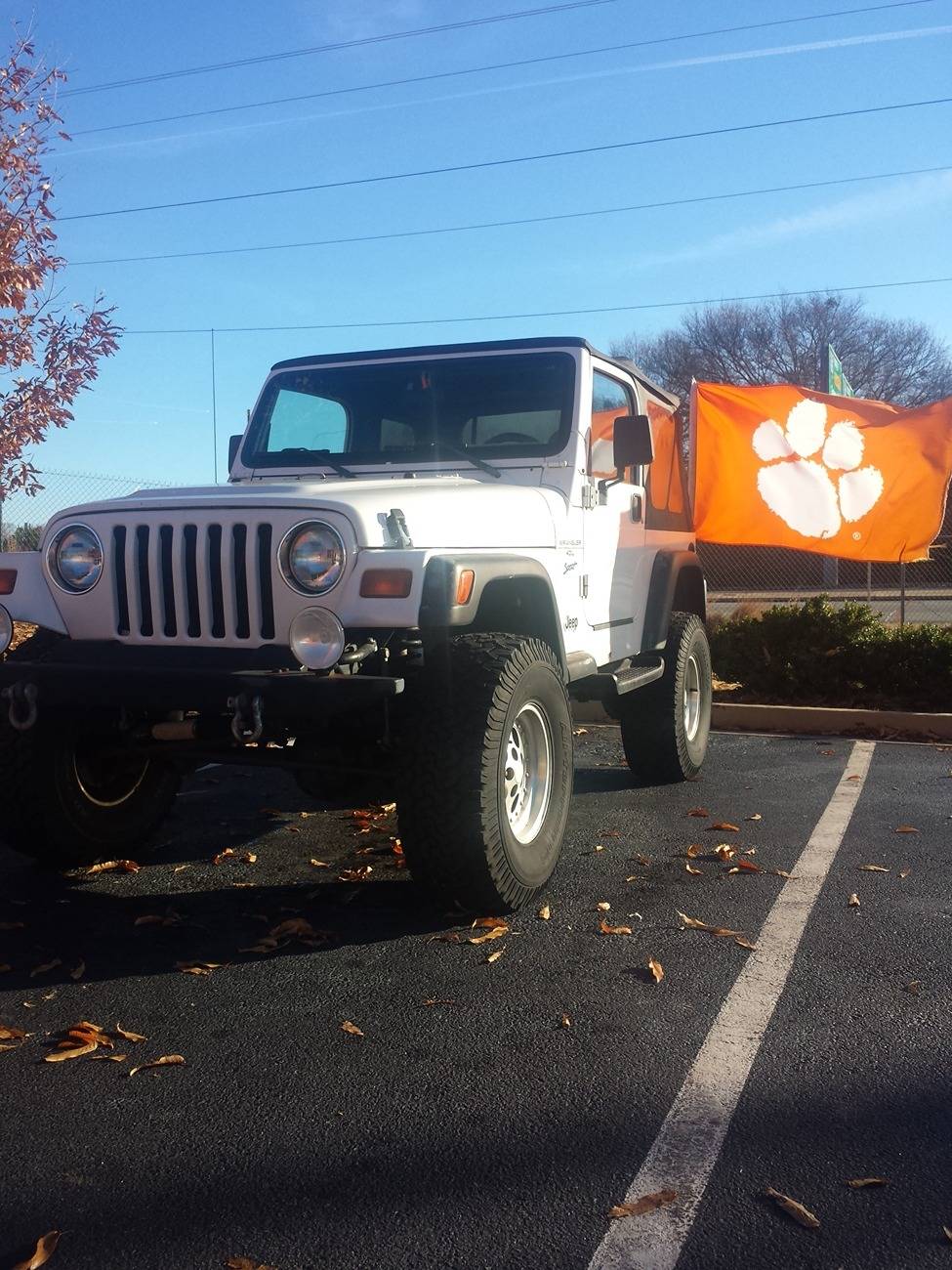 Jeep Gladiator Throwback Thursday - Post your favorite rig pics from the past 1000000236
