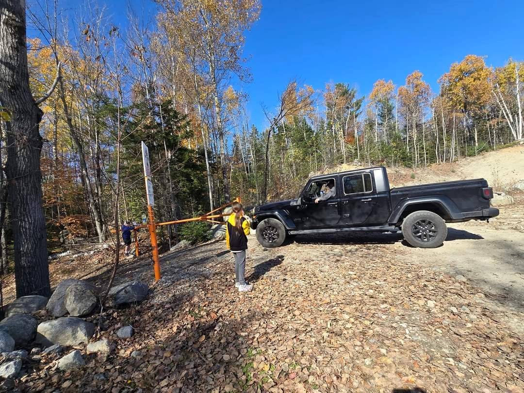 Jeep Gladiator What did you do WITH your Gladiator today? bad ideas 2