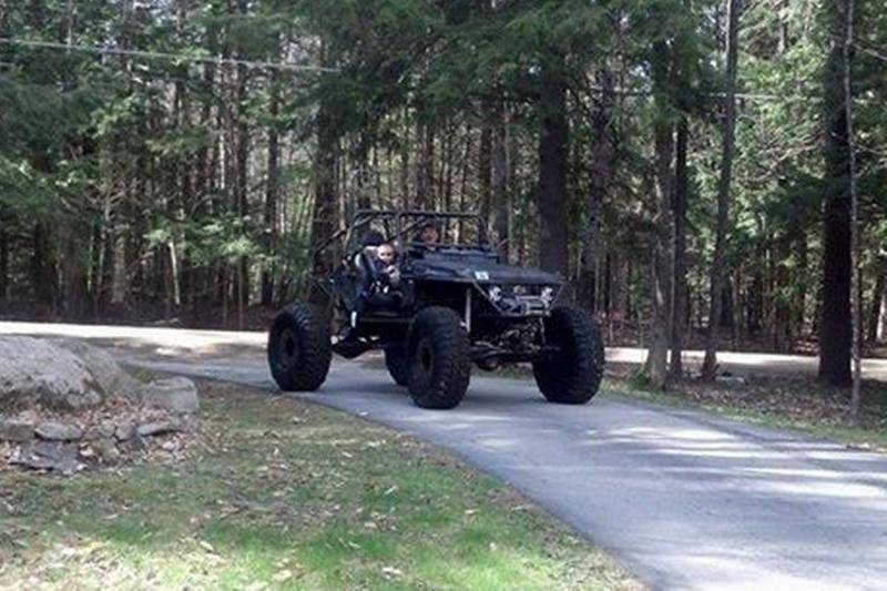 Jeep Gladiator What did you do TO your Gladiator today? [ADMIN WARNING: NO POLITICS, NO GUN TALK] 2014
