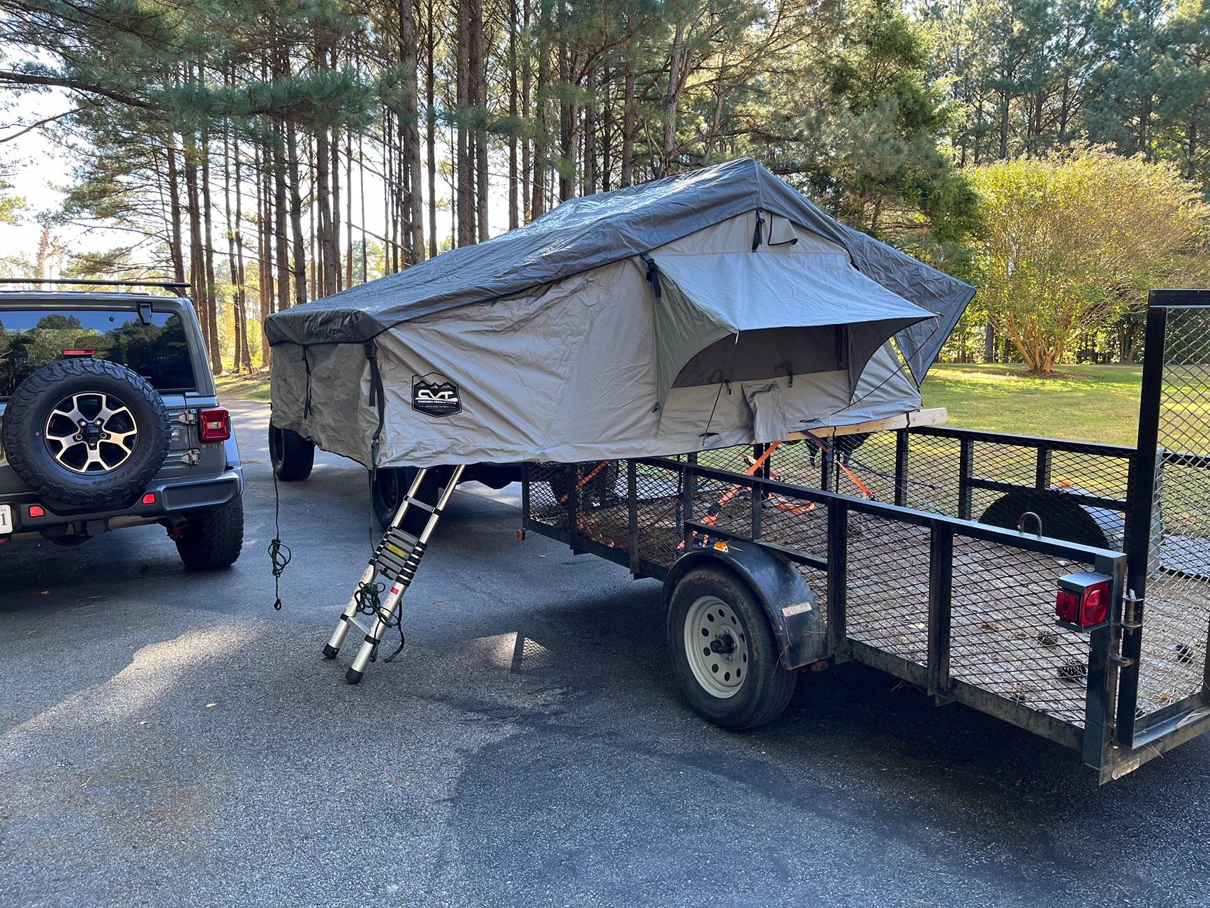 Jeep Gladiator DEAL OF A LIFETIME: Cascadia CVT tents nearly 90% off IMG_3010