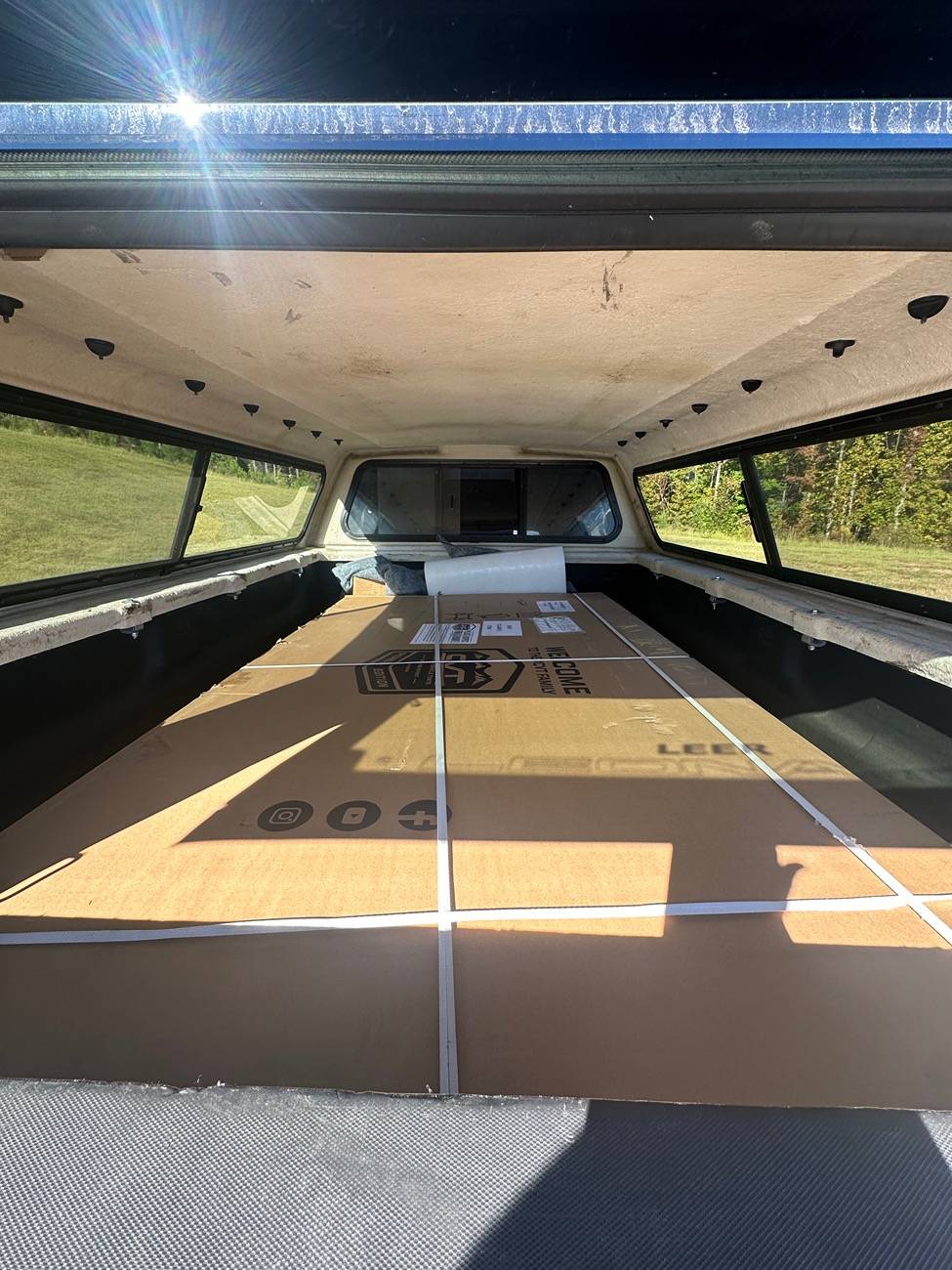 Jeep Gladiator DEAL OF A LIFETIME: Cascadia CVT tents nearly 90% off IMG_6029