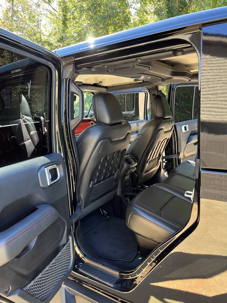 Jeep Gladiator FS - 2022 Rubicon, 40k miles w/100k mile CPO factory warranty, $42K OBO 9541CD89-5388-4C4F-98DD-58AA07371264_1_105_c