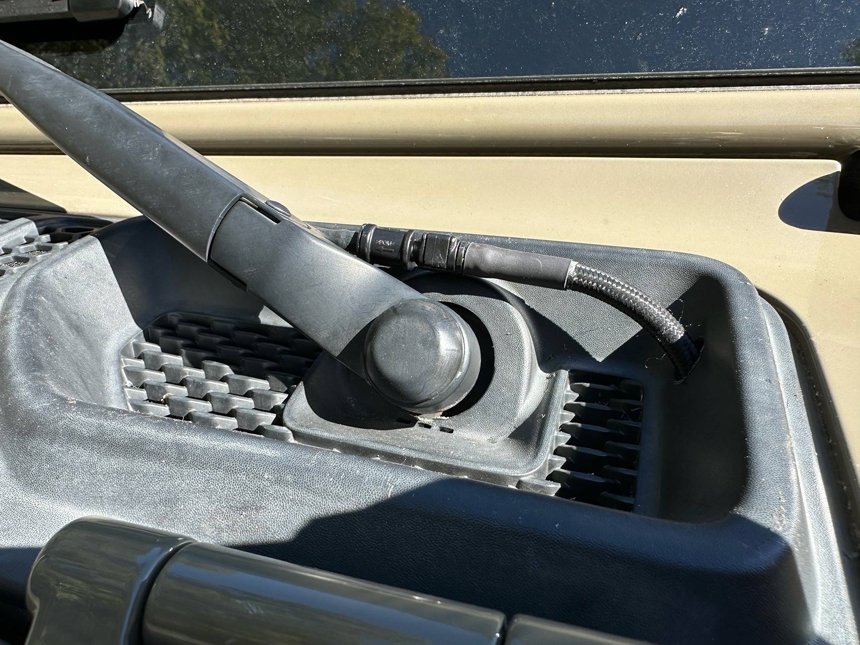 Jeep Gladiator What did you do TO your Gladiator today? [ADMIN WARNING: NO POLITICS, NO GUN TALK] IMG_7718
