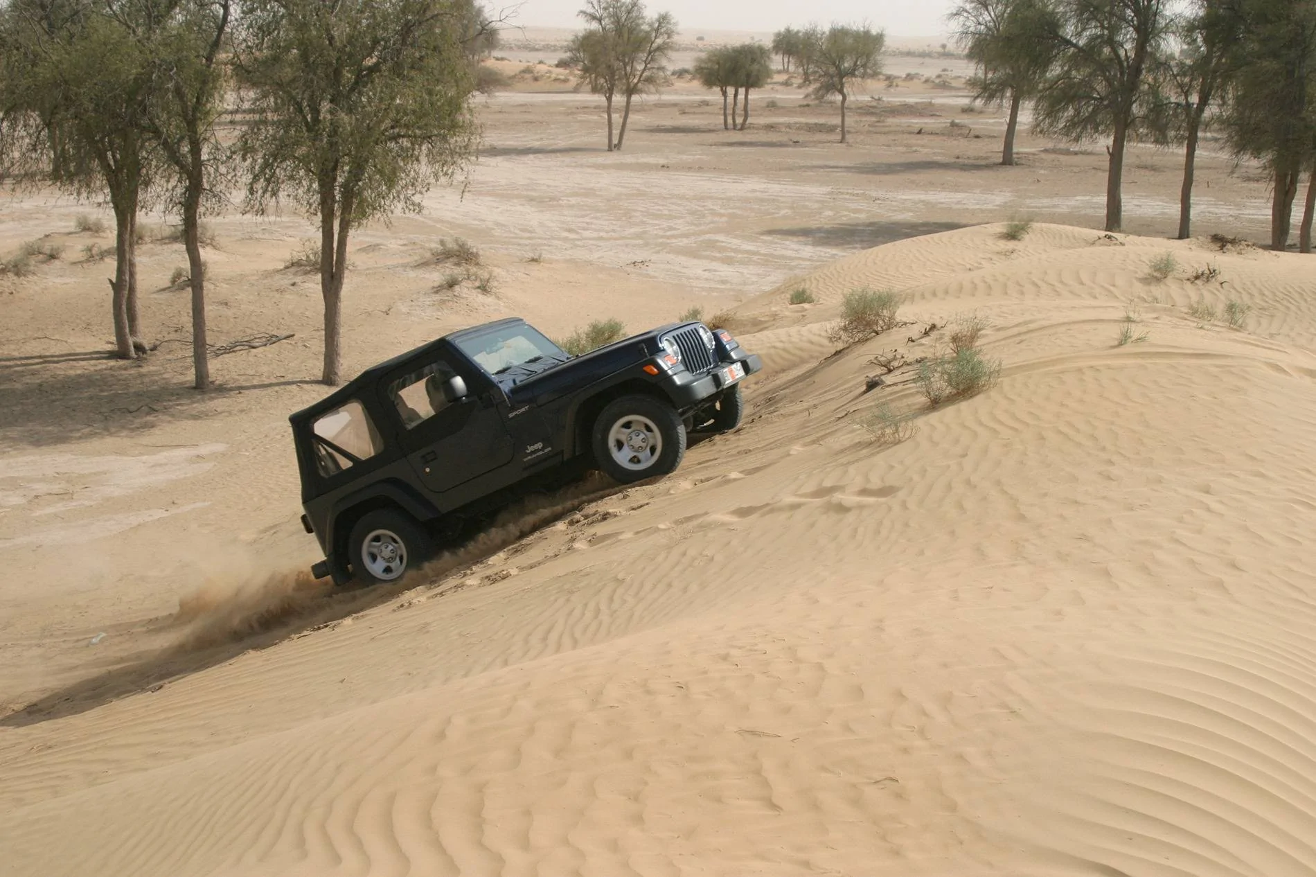 Jeep Gladiator Throwback Thursday - Post your favorite rig pics from the past IMG_3590