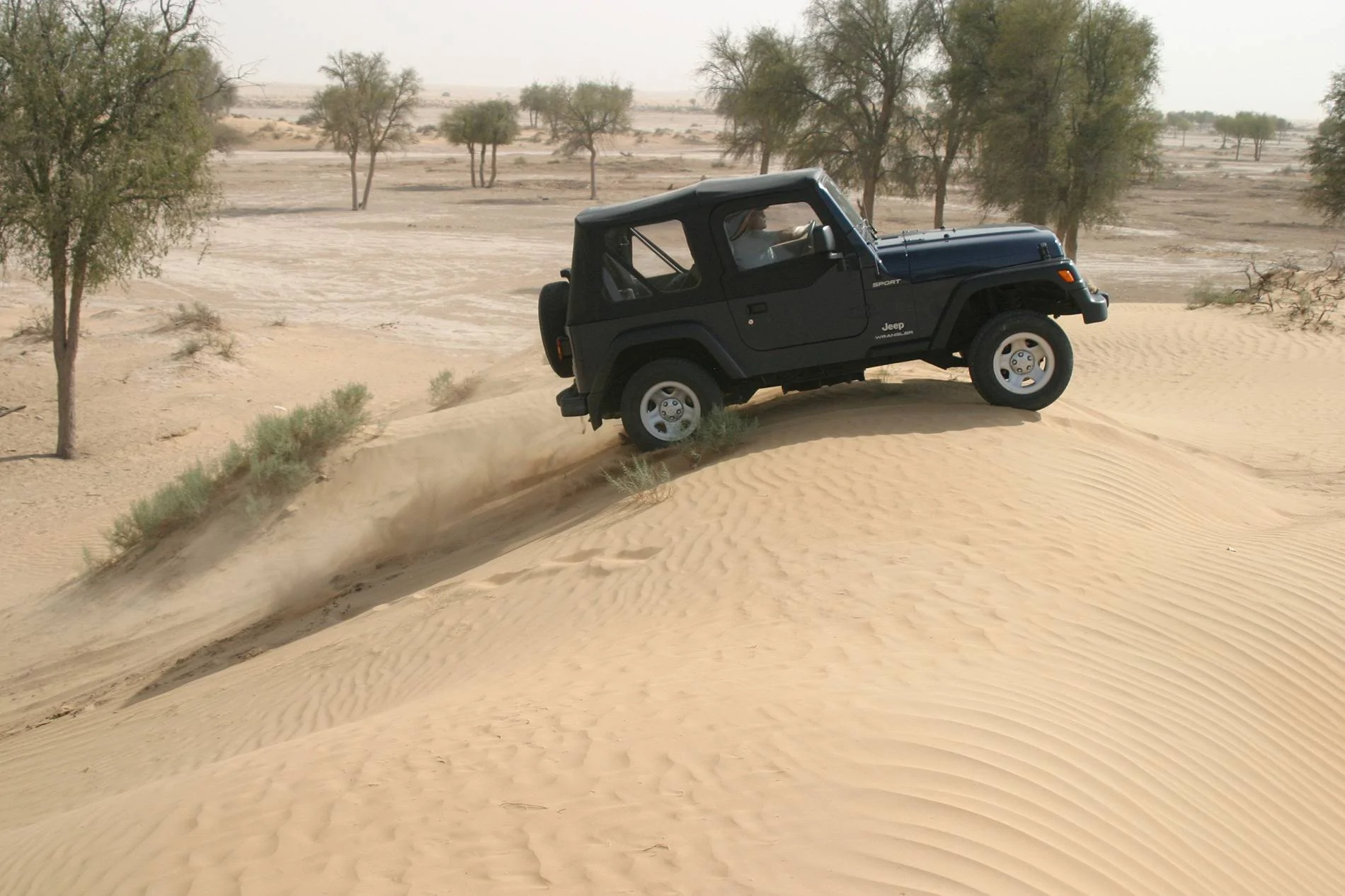 Jeep Gladiator Throwback Thursday - Post your favorite rig pics from the past IMG_3592
