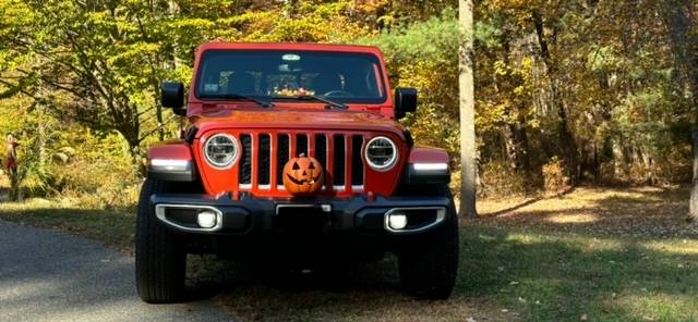Jeep Gladiator Got a '24 Mojave!!!! image0