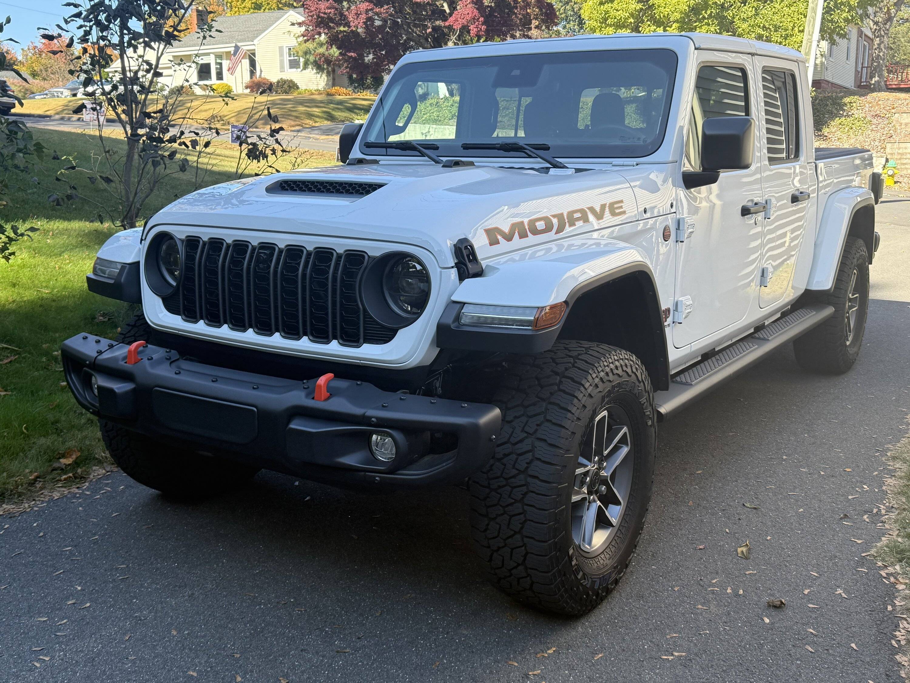 Jeep Gladiator Trade up to a 24 Mojave x IMG_0087