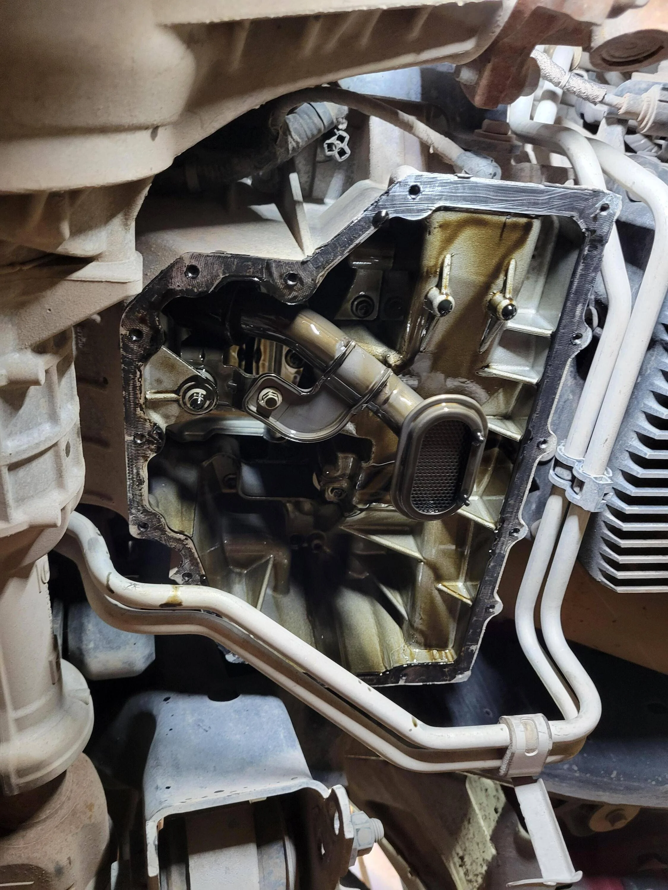 Jeep Gladiator Diesel cooling options and ideas 0iPxvEf