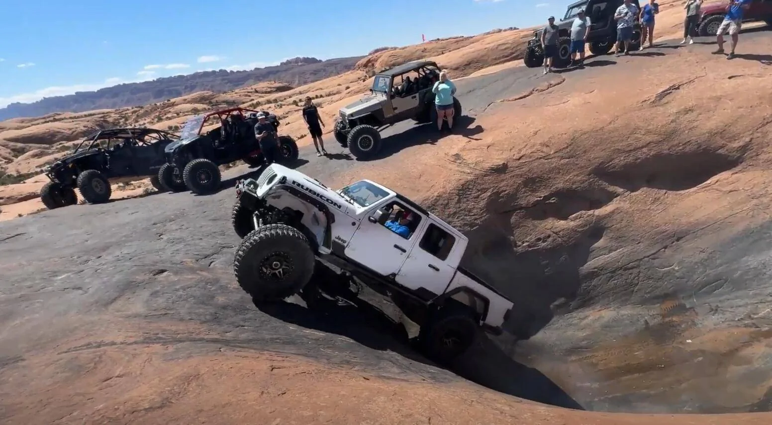 Jeep Gladiator |dev|urandom Screenshot from 2024-10-21 23-41-50