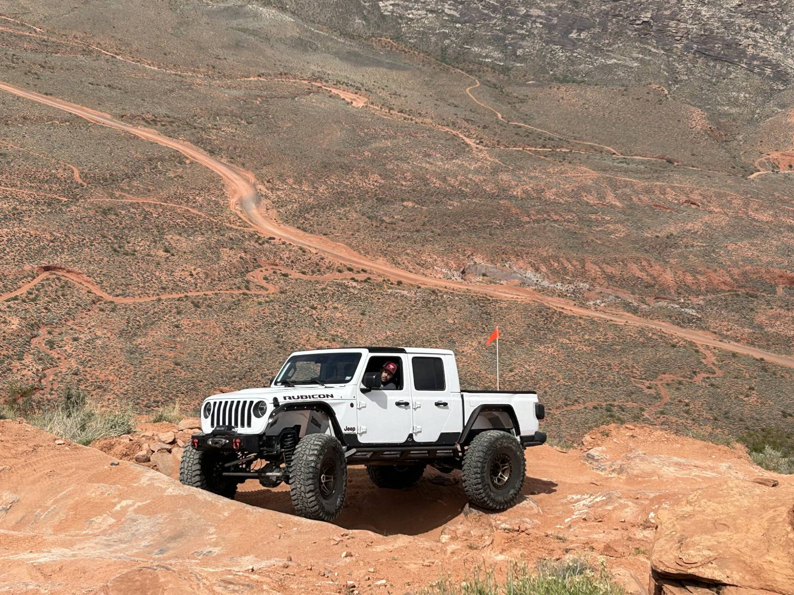 Jeep Gladiator |dev|urandom IMG_5876 (2)