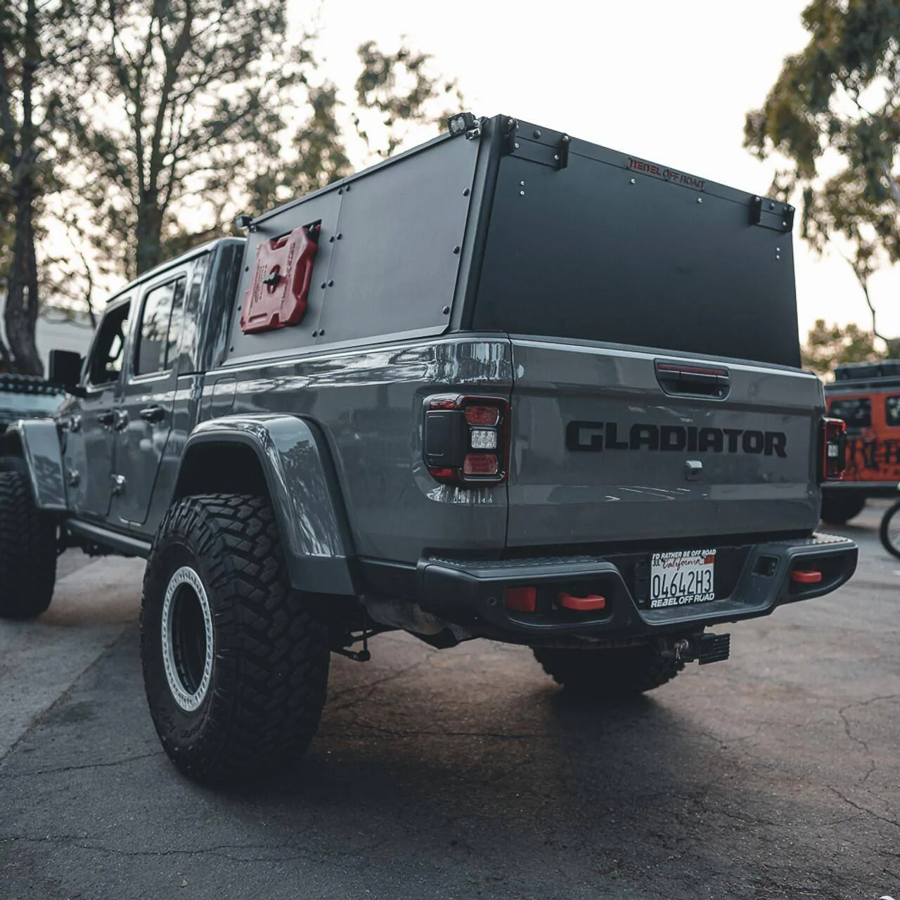 Jeep Gladiator Any cap options for Motobilt bobbed bed? 1729620371141-ih