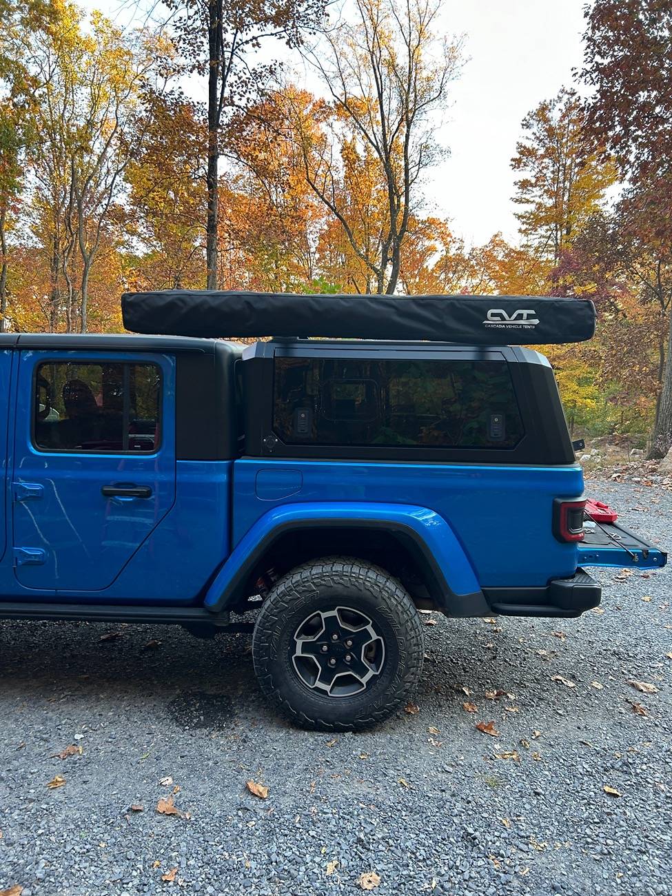 Jeep Gladiator DEAL OF A LIFETIME: Cascadia CVT tents nearly 90% off IMG_2057