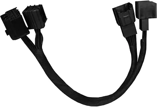 Jeep Gladiator Quick question about jscan cables and factory obd port SGW-Extension-Cabl