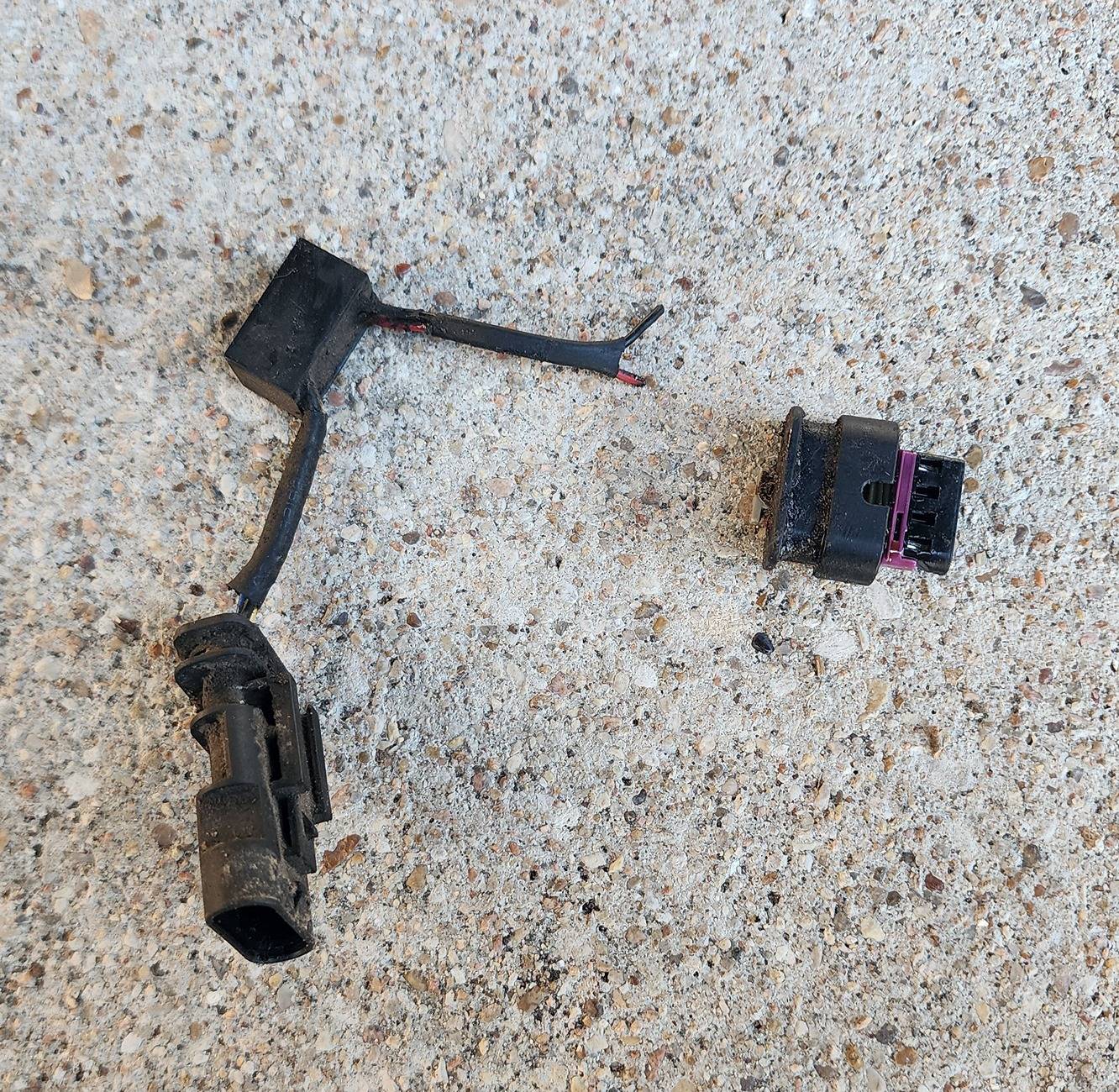 Jeep Gladiator Z Locker Controller Failure 20241024_172702