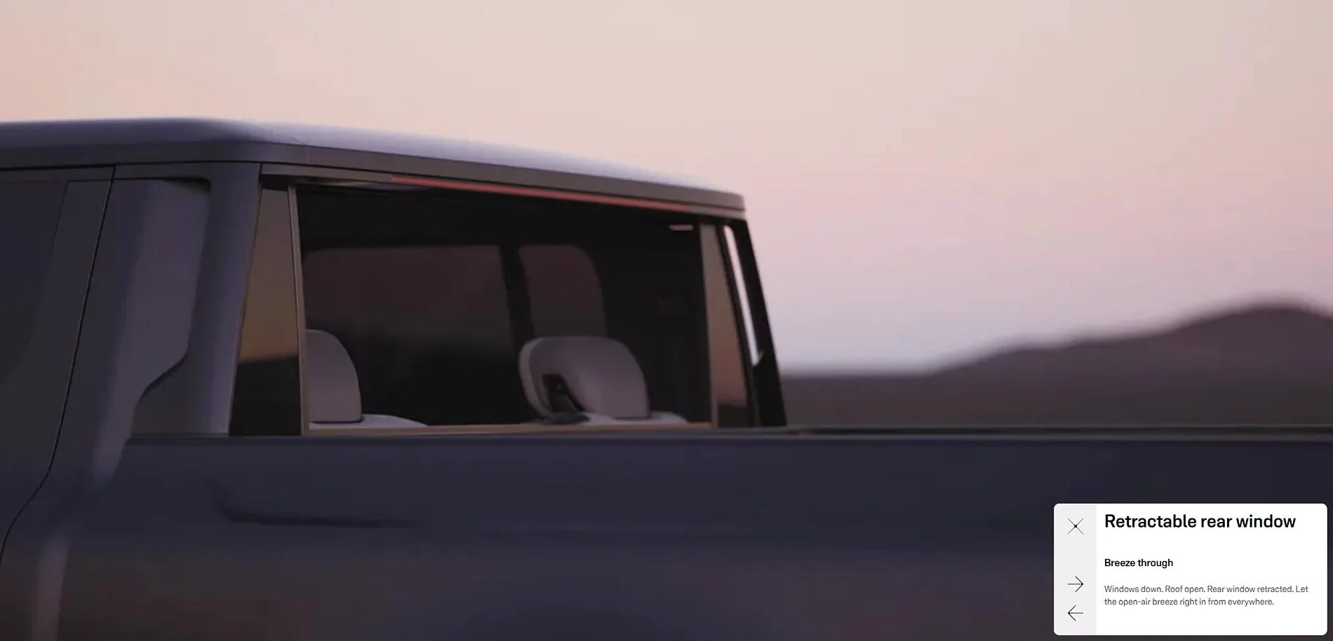 Jeep Gladiator Official: Scout EV Pickup & SUV debut w/ Gas Range Extender, 4x4, BOF, Lockers, Sway Bar Disconnect -- All Specs, Wallpapers, Videos 1729826090513-ot