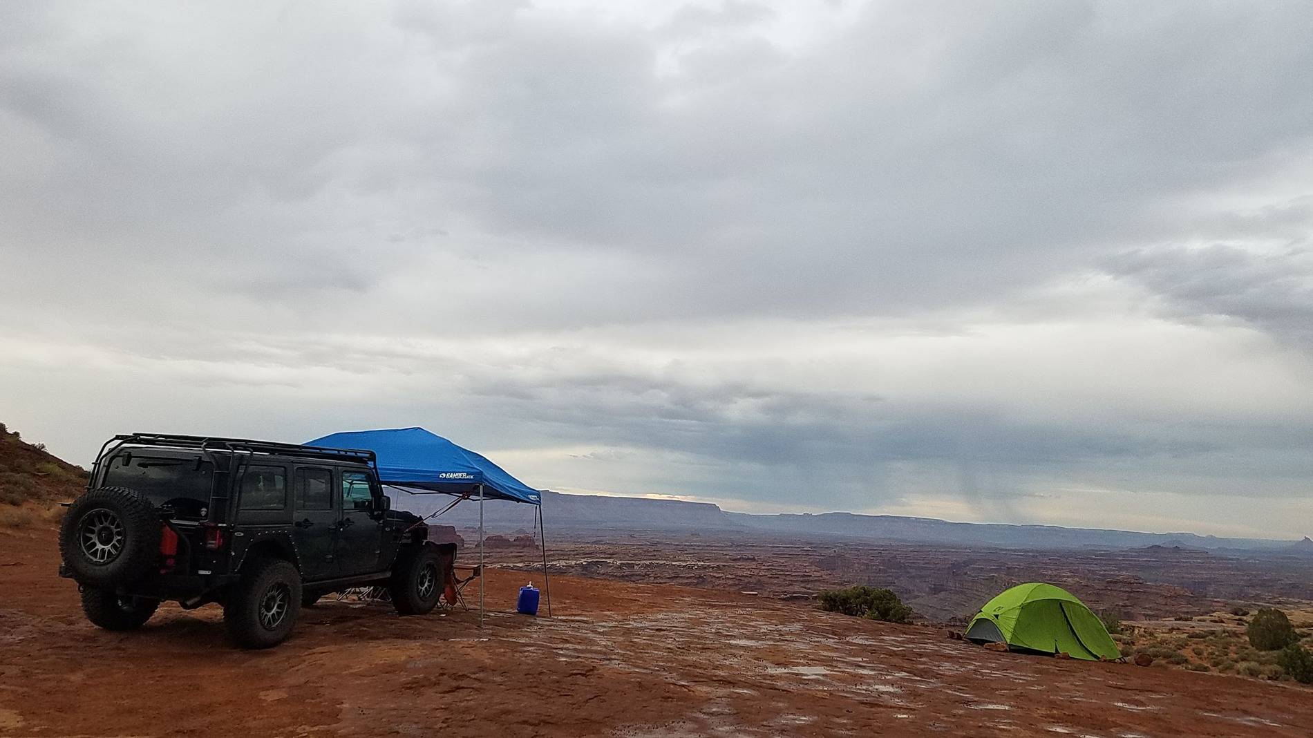 Jeep Gladiator Throwback Thursday - Post your favorite rig pics from the past 20190731_194041