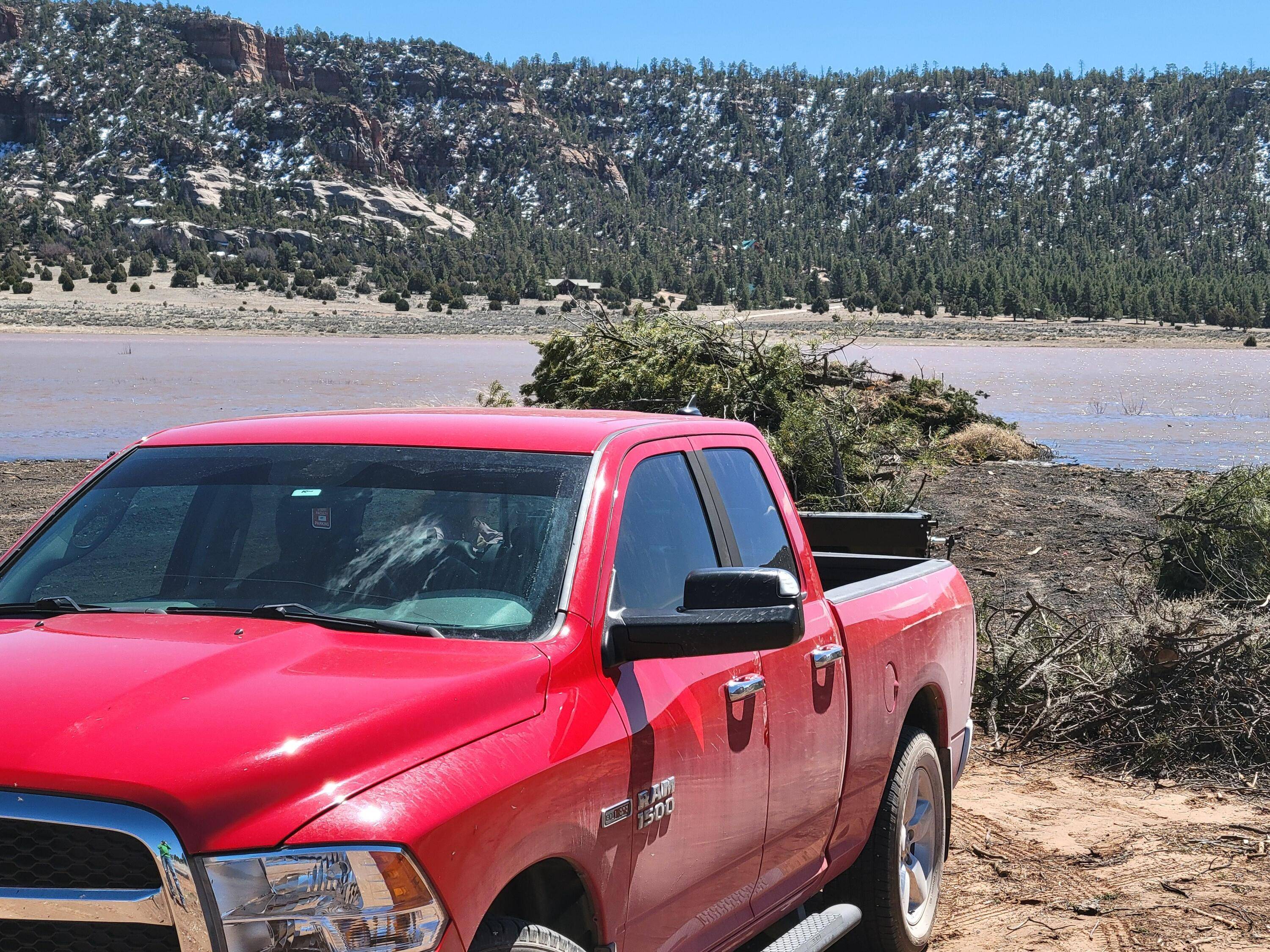Jeep Gladiator Diesel cooling options and ideas 5gHS62X