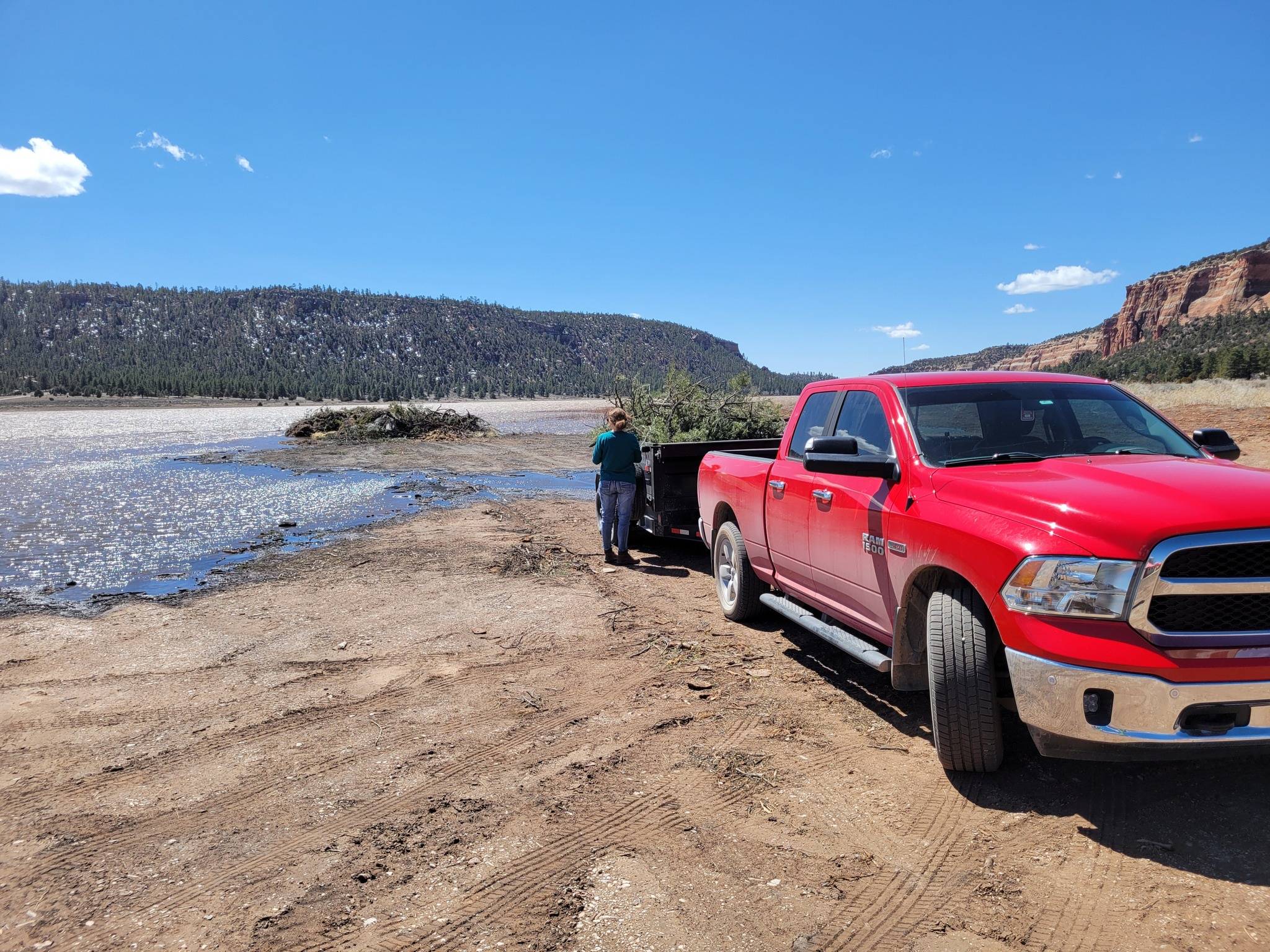 Jeep Gladiator Diesel cooling options and ideas il2UmV6