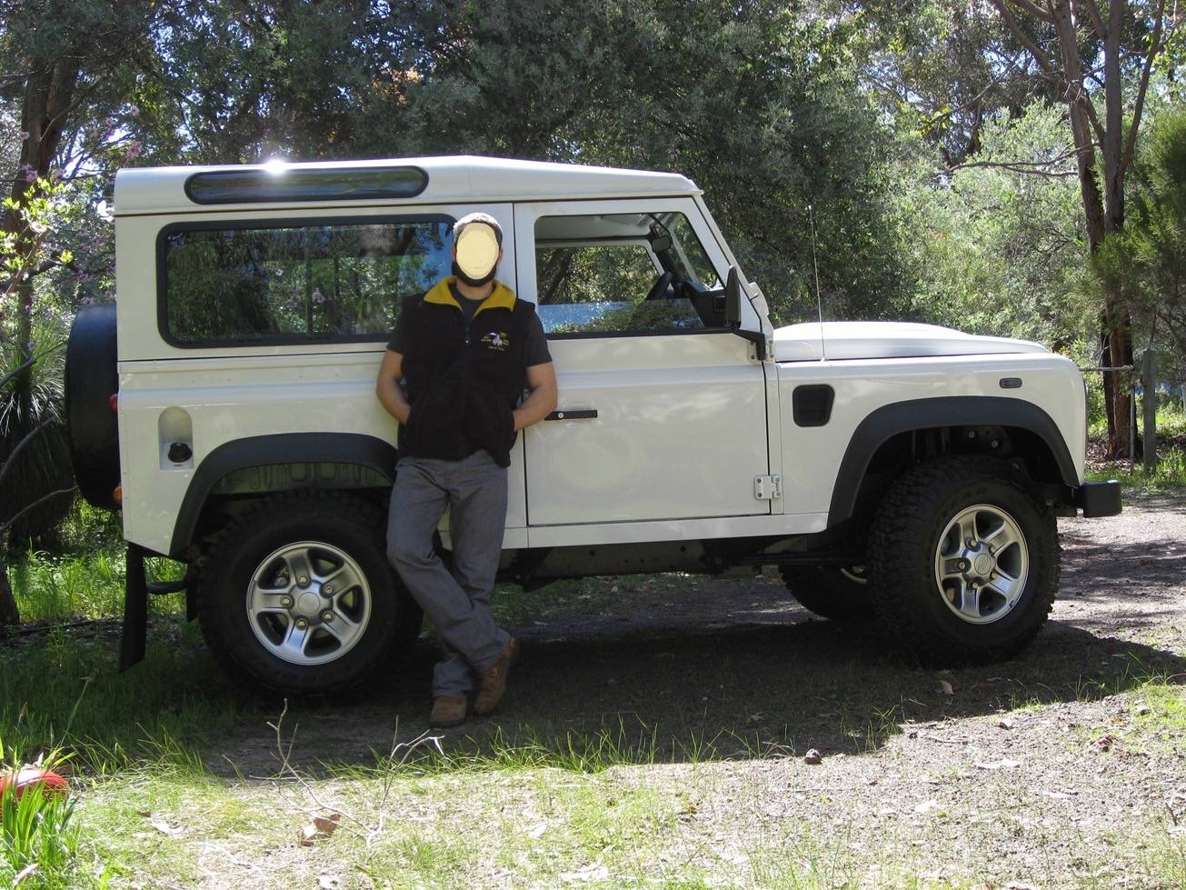 Jeep Gladiator Throwback Thursday - Post your favorite rig pics from the past EC1A8B98-29CC-43C3-A66E-2290EECB4801