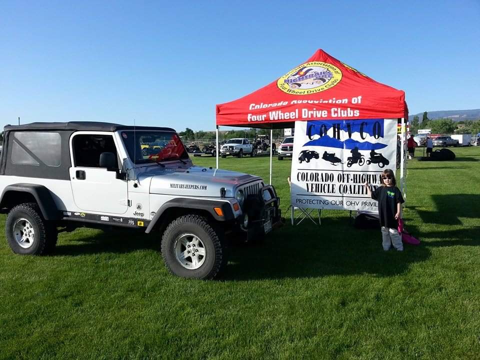 Jeep Gladiator Throwback Thursday - Post your favorite rig pics from the past IMG_20230427_075126