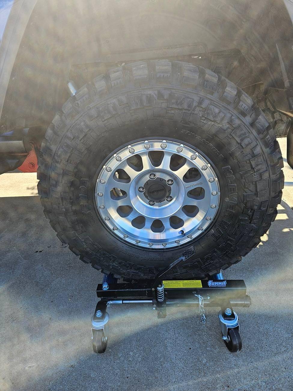 Jeep Gladiator Rusty PW Journal 1729992896172-ru