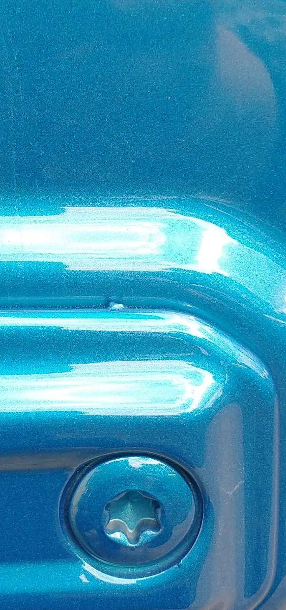 Jeep Gladiator Is this hinge corrosion? JeepHin