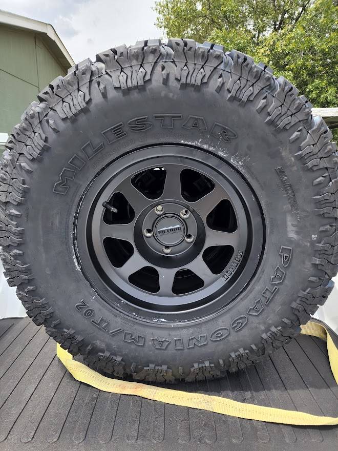 Jeep Gladiator What did you do TO your Gladiator today? [ADMIN WARNING: NO POLITICS, NO GUN TALK] 20220830_125432