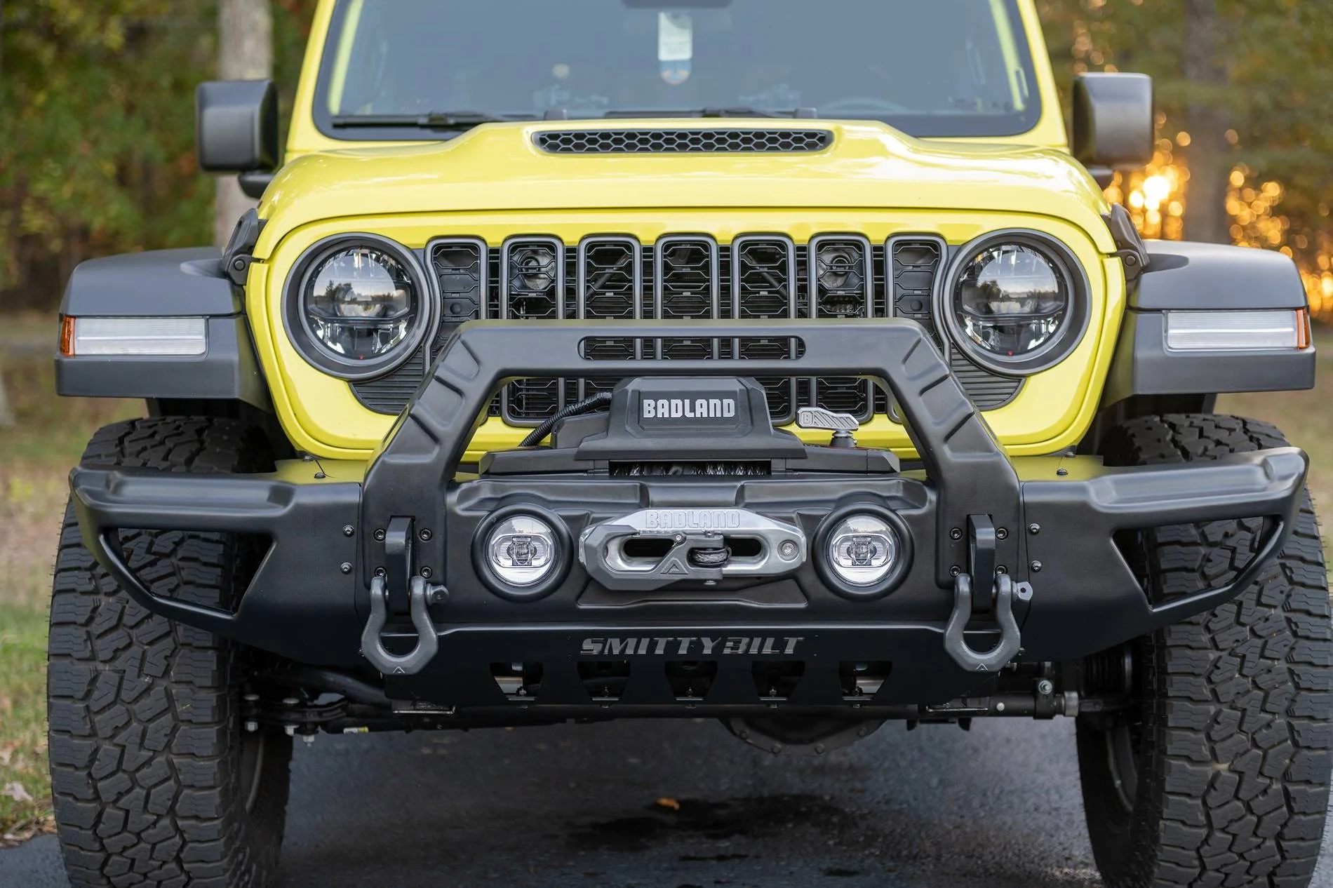 Jeep Gladiator Which looks better? DSC_9384
