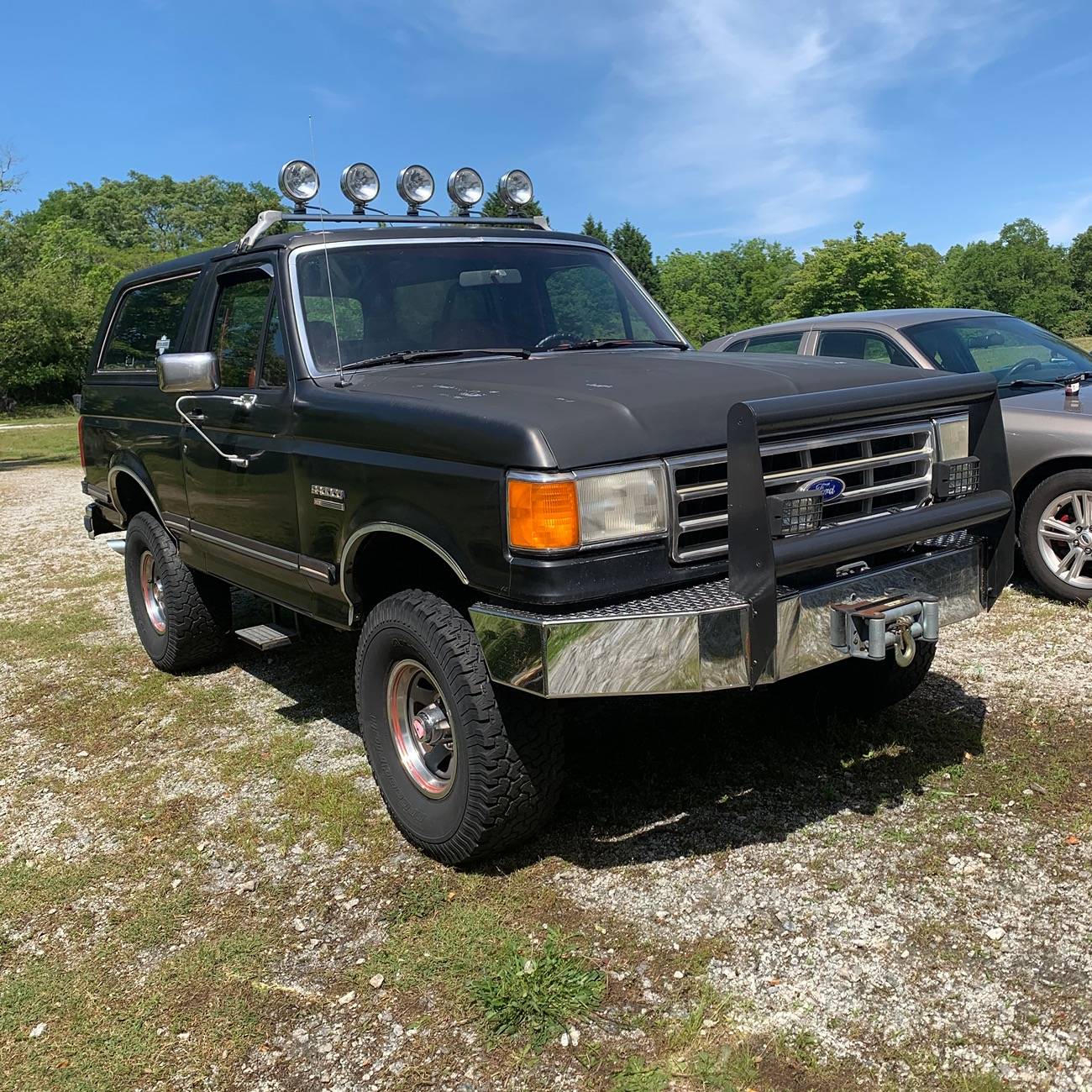 Jeep Gladiator Throwback Thursday - Post your favorite rig pics from the past IMG_1636