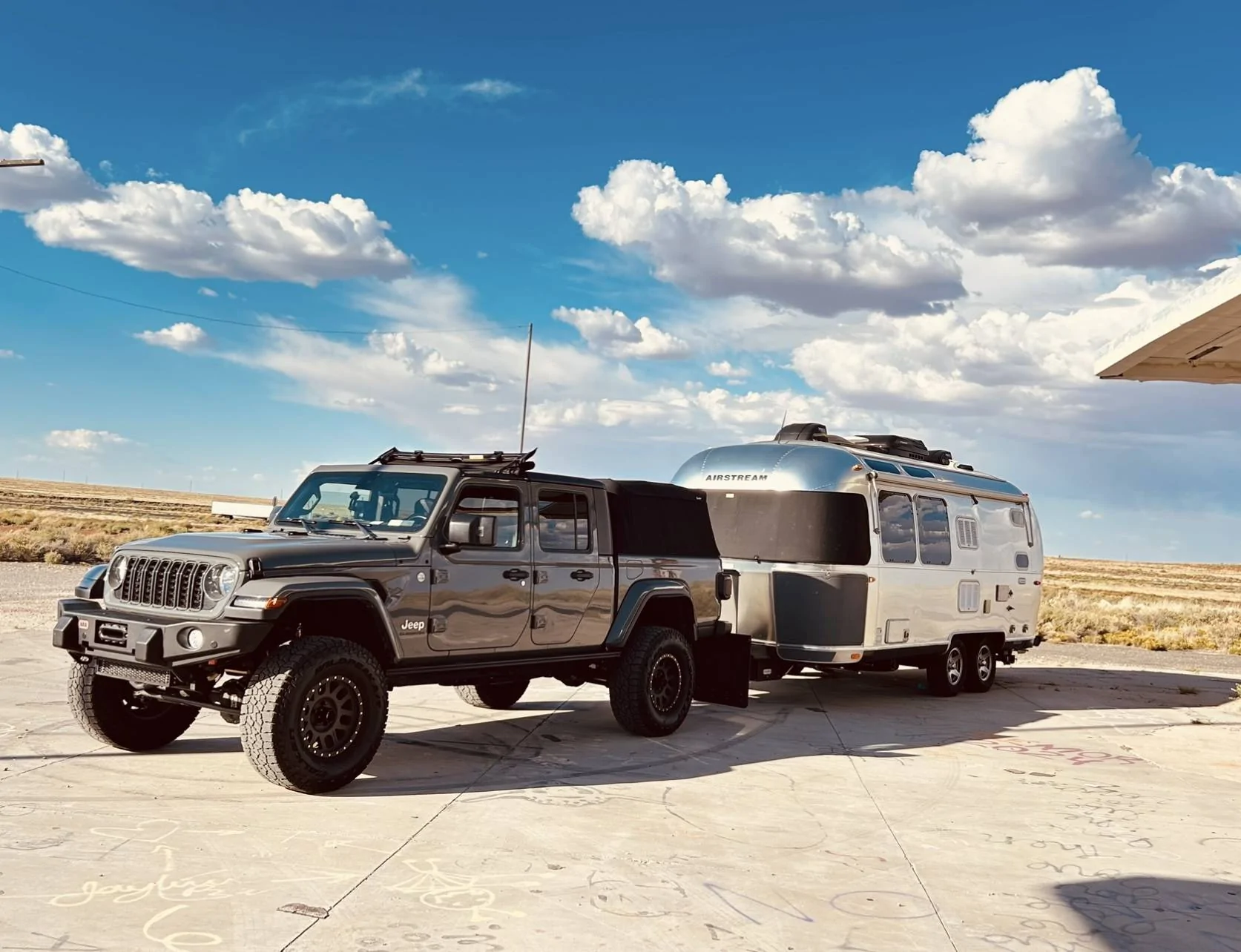 Jeep Gladiator Diesel cooling options and ideas IMG_3039