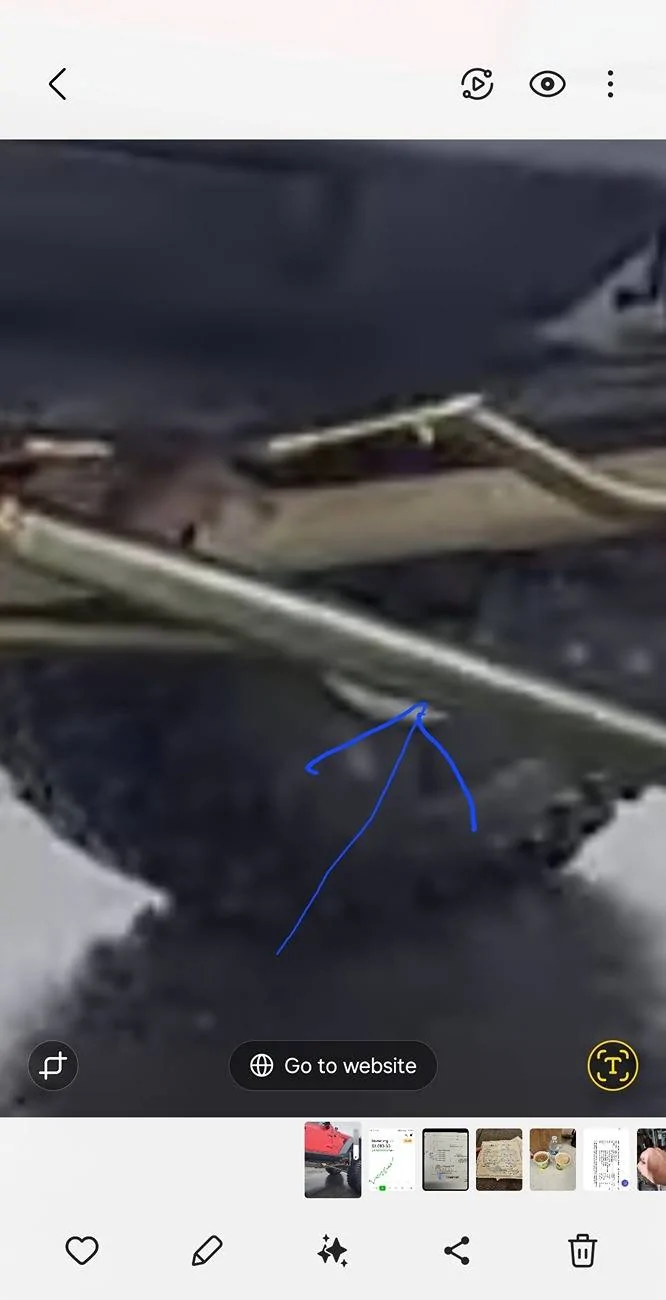Jeep Gladiator Long Arm-Mid Arm VS Long Arm-Triangulated 4 Link Screenshot_20241029_015514_Gallery