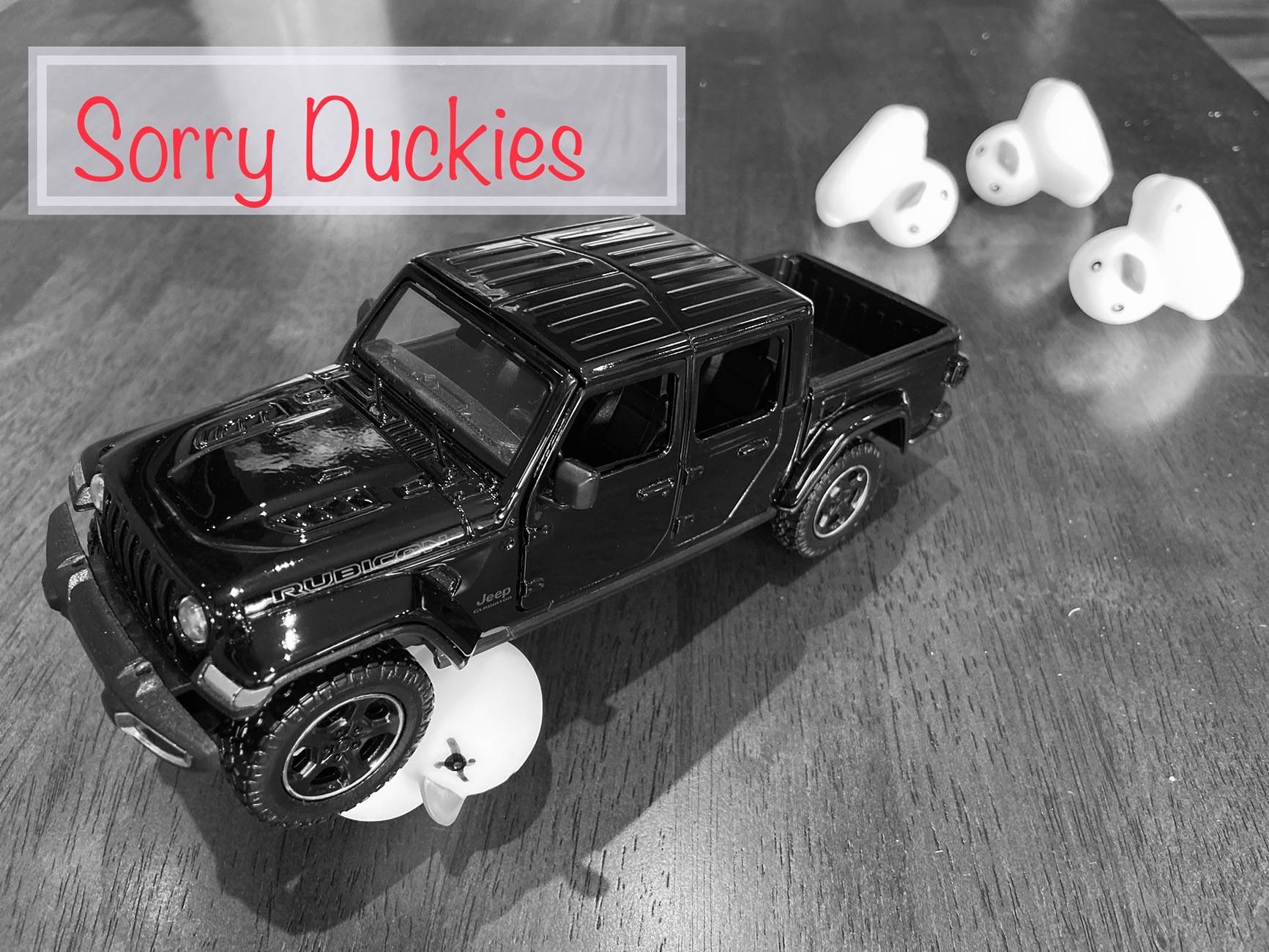 Jeep Gladiator Are Your Ducks in a Row? Show us!!! IMG_1673