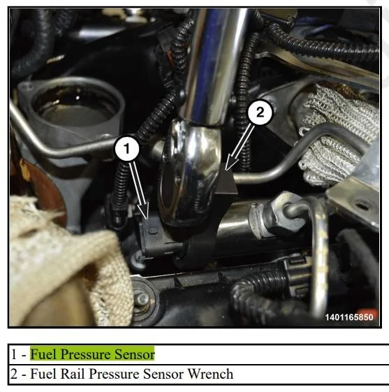Jeep Gladiator Cold Start Issues diesel fps