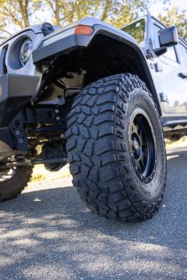 Jeep Gladiator 2020 Jeep Gladiator Rubicon, Complete Overland+ Setup; only 25k miles- $36,000 2I0A4988