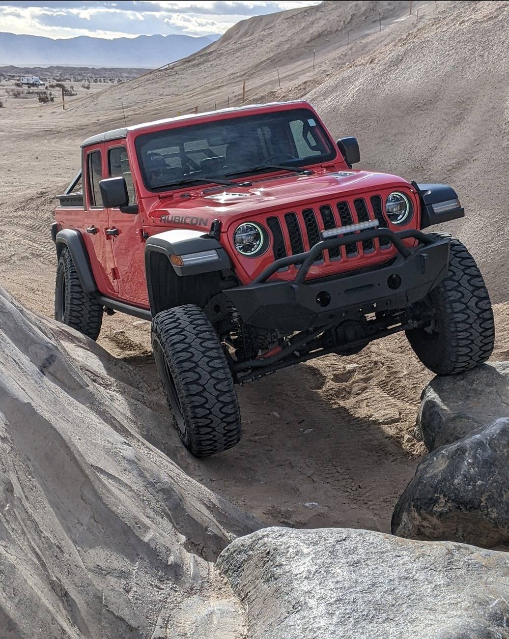 Jeep Gladiator Any 2020 Gladiator Owners Still Here? 1000015592