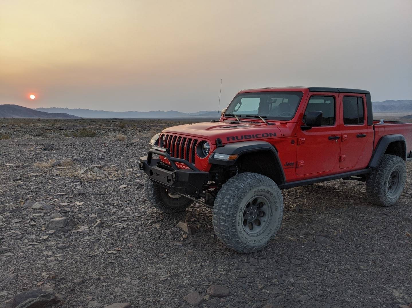 Jeep Gladiator Any 2020 Gladiator Owners Still Here? 1000015724