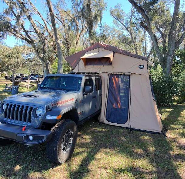 Jeep Gladiator DEAL OF A LIFETIME: Cascadia CVT tents nearly 90% off 1730377296137-qa