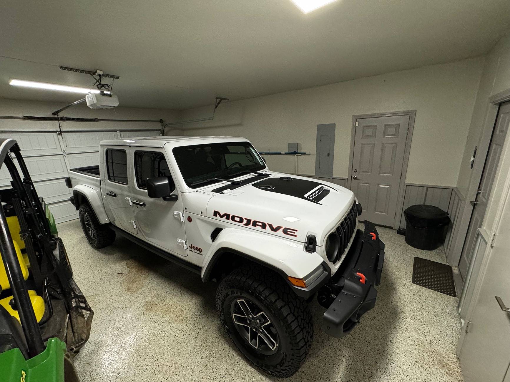 Jeep Gladiator Trade up to a 24 Mojave x IMG_0388