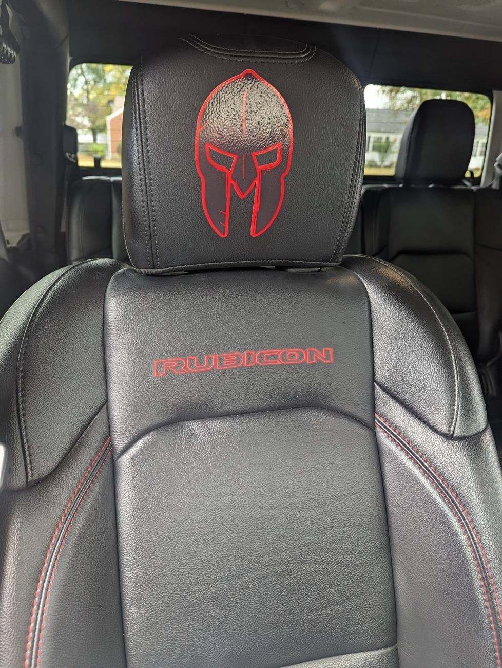 Jeep Gladiator What did you do TO your Gladiator today? [ADMIN WARNING: NO POLITICS, NO GUN TALK] 1000000473