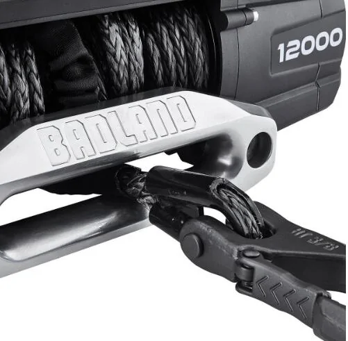 Jeep Gladiator Fairlead options for synthetic rope without a hook 1730496206859-er